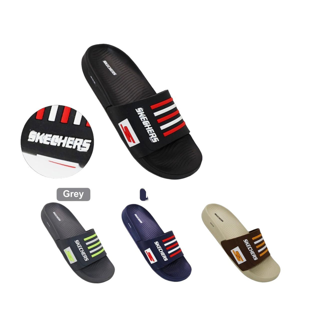 Zee Men Slippers