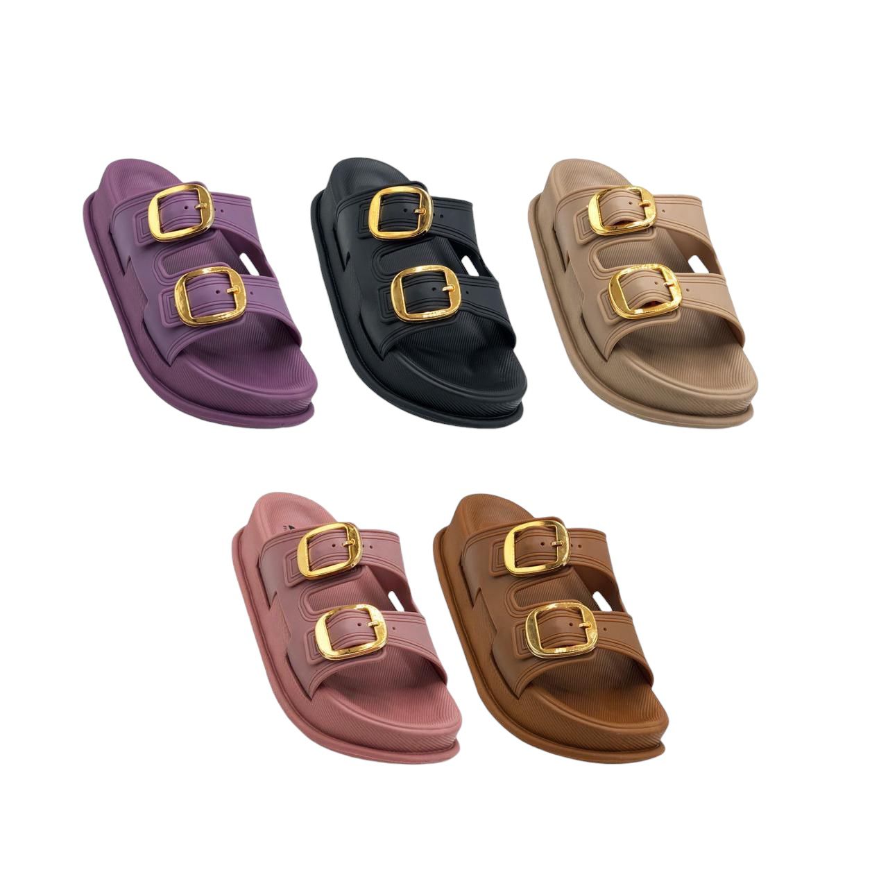 Zee Women Slippers